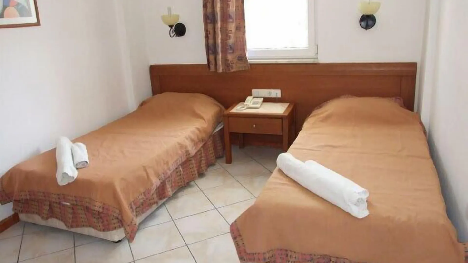 Blue Lagoon Hotel Marmaris 2*,