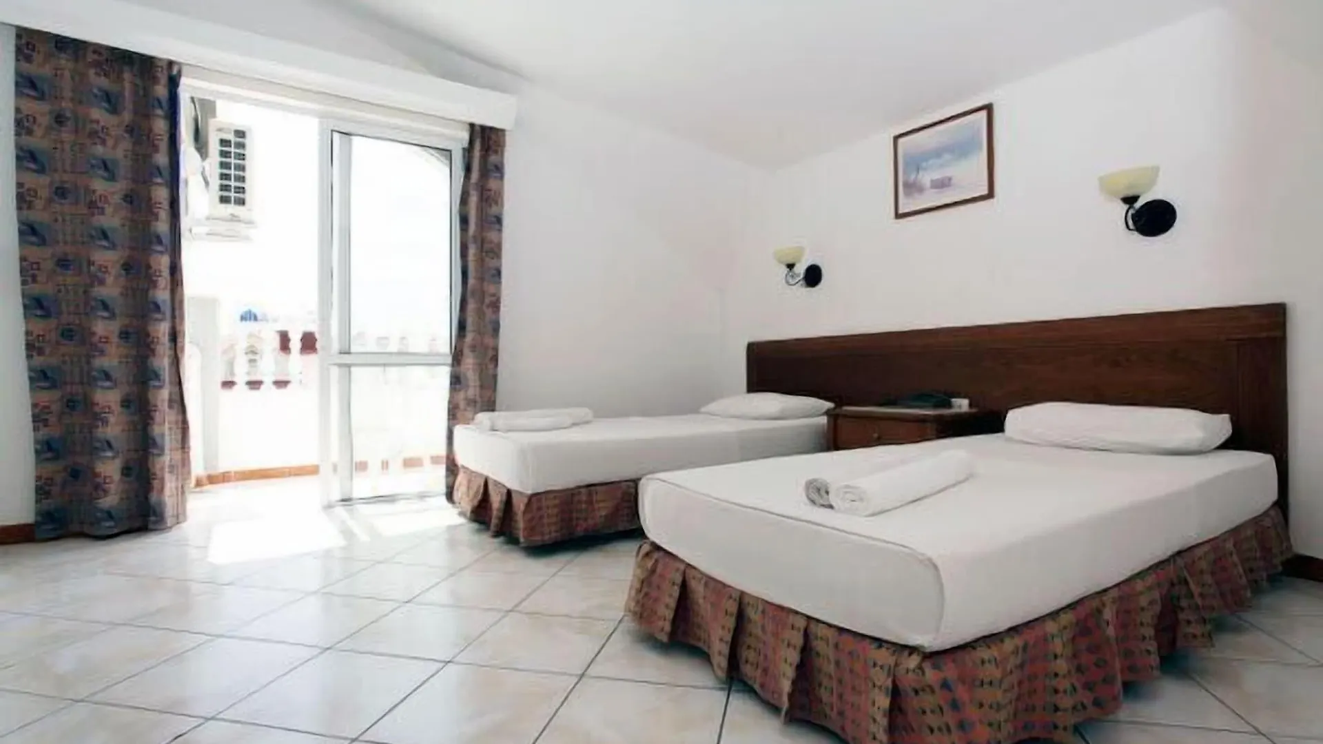Blue Lagoon Hotel Marmaris