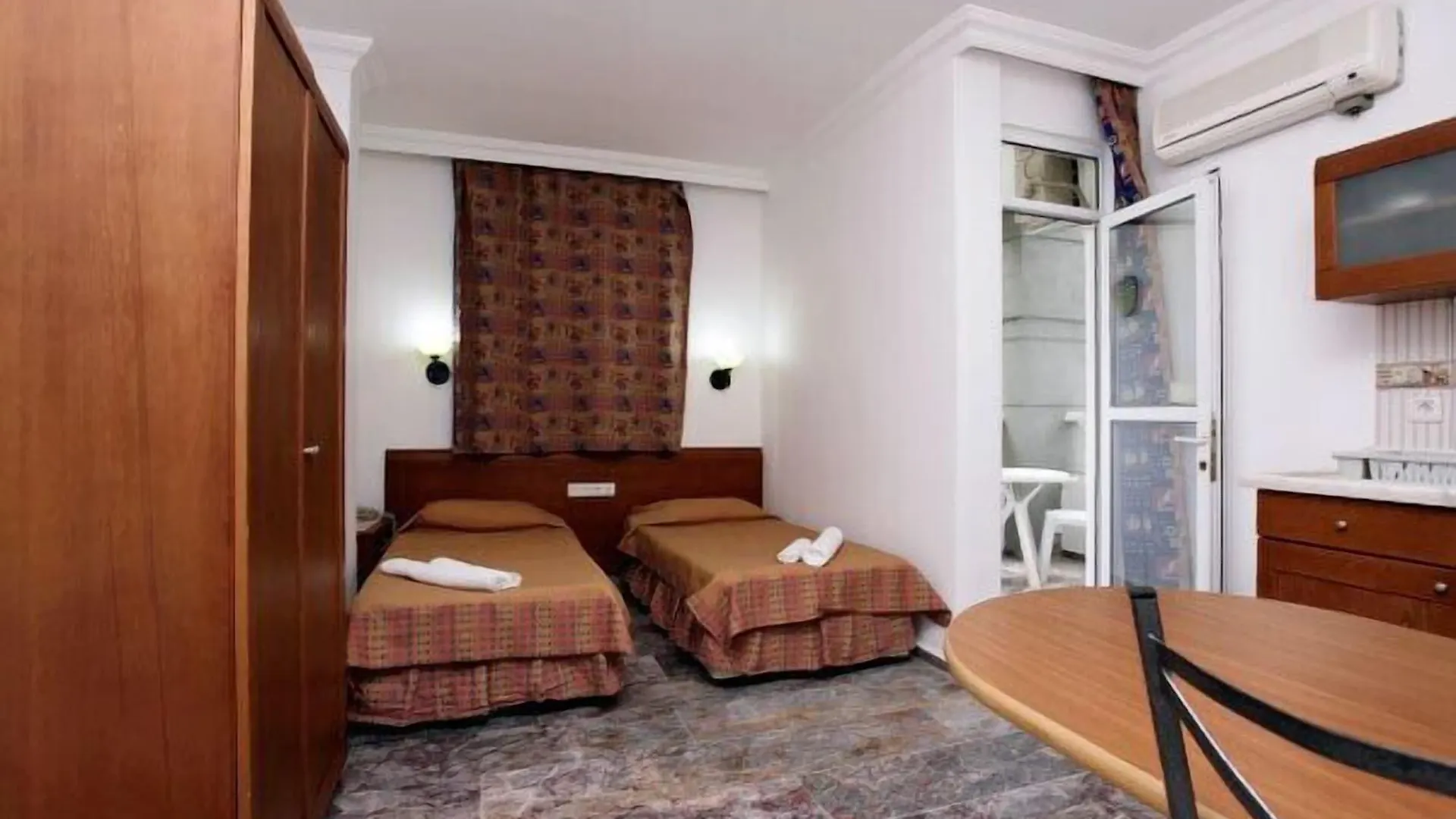 **  Blue Lagoon Hotel Marmaris Türkiye