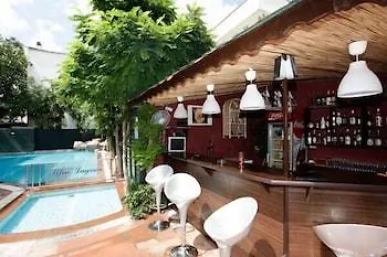 Blue Lagoon Hotel Marmaris