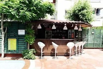 Blue Lagoon Hotel Marmaris