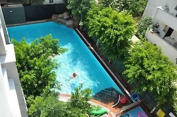Blue Lagoon Hotel Marmaris Türkiye