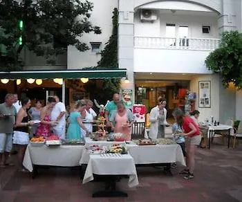 Blue Lagoon Hotel Marmaris