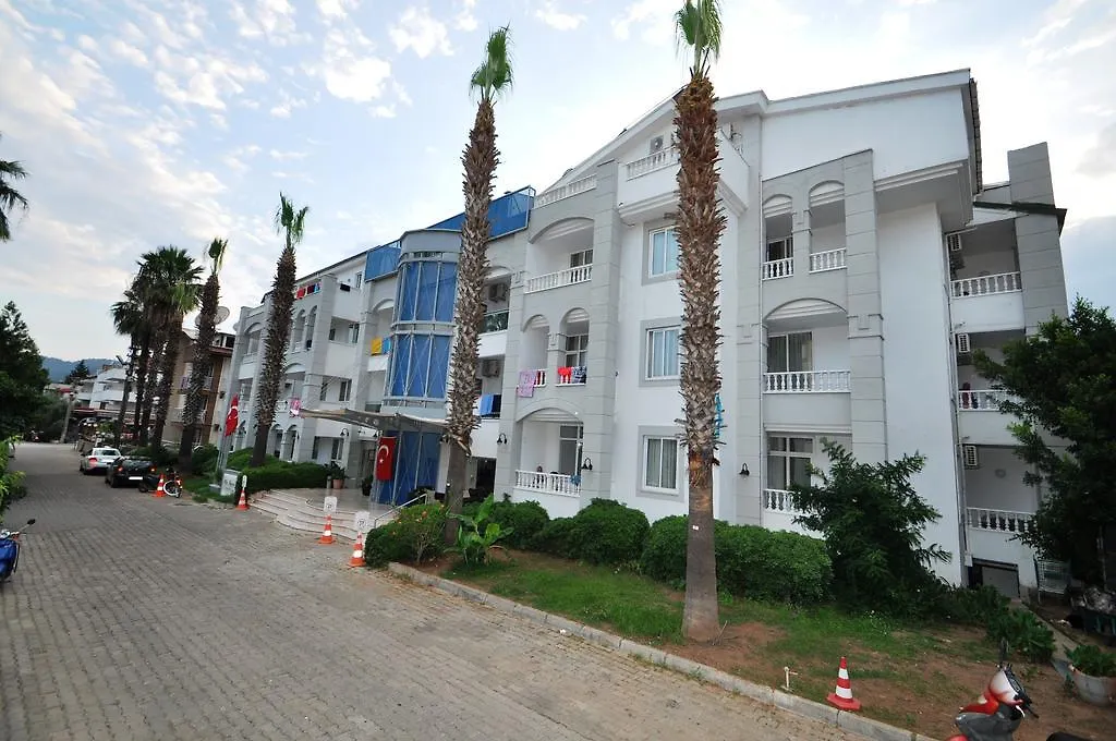 Blue Lagoon Hotel Marmaris