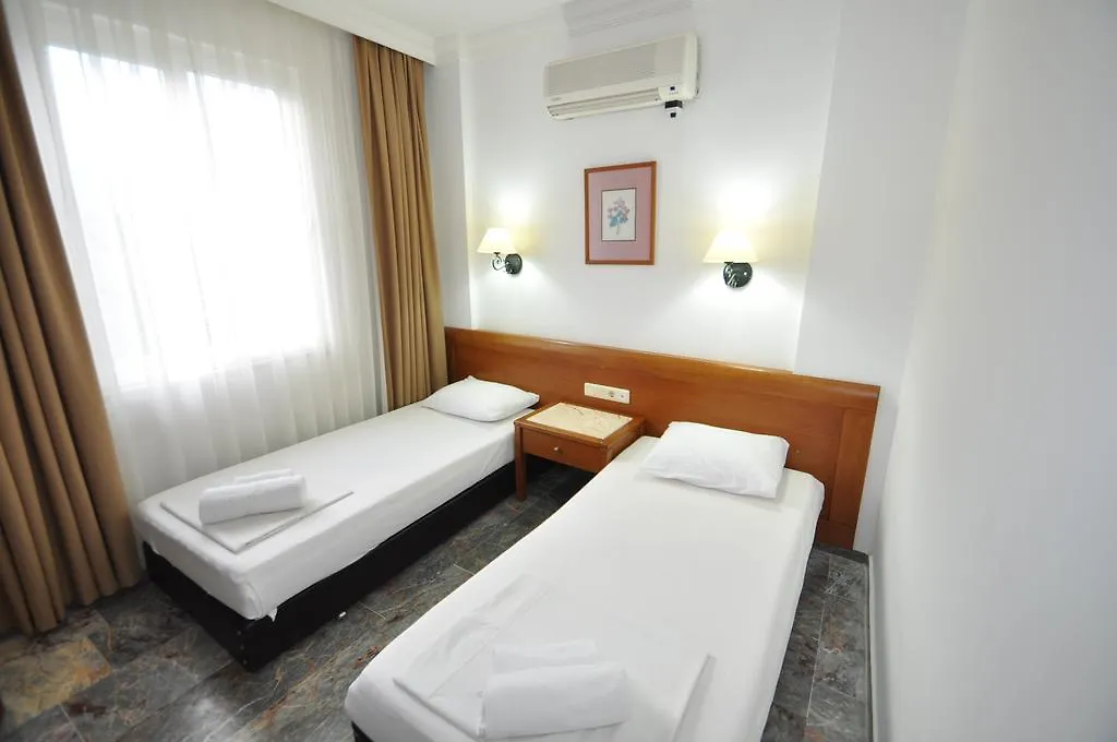 Blue Lagoon Hotel Marmaris