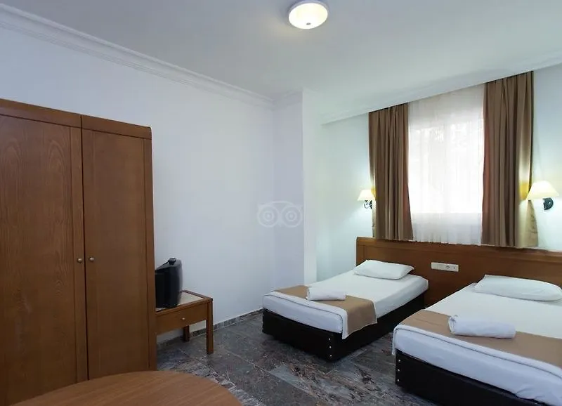 Blue Lagoon Hotel Marmaris