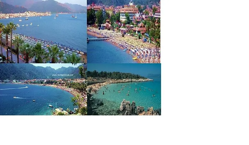 **  Blue Lagoon Hotel Marmaris Türkiye