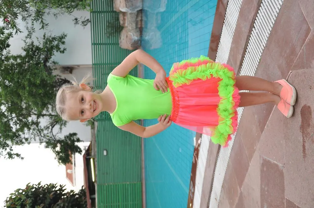 Blue Lagoon Hotel Marmaris