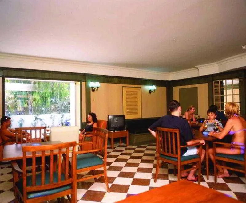**  Blue Lagoon Hotel Marmaris Türkiye