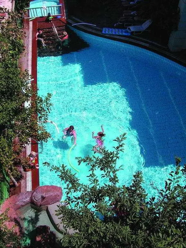 Blue Lagoon Hotel Marmaris