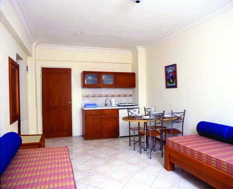 Blue Lagoon Hotel Marmaris
