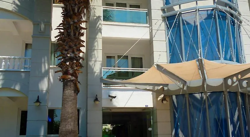 Blue Lagoon Hotel Marmaris