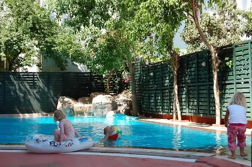 **  Blue Lagoon Hotel Marmaris Türkiye