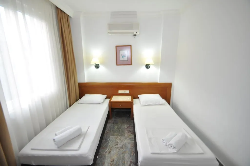 Blue Lagoon Hotel Marmaris Türkiye