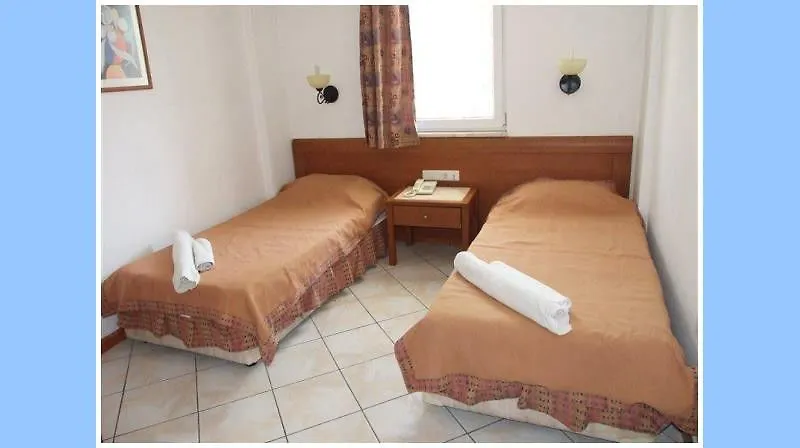 Blue Lagoon Hotel Marmaris