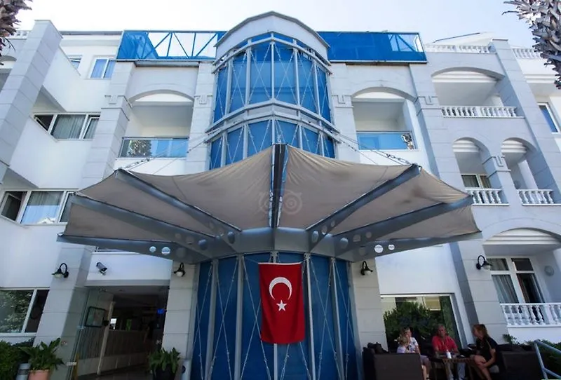 Blue Lagoon Hotel Marmaris
