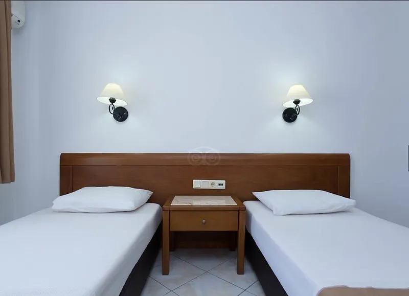 Blue Lagoon Hotel Marmaris