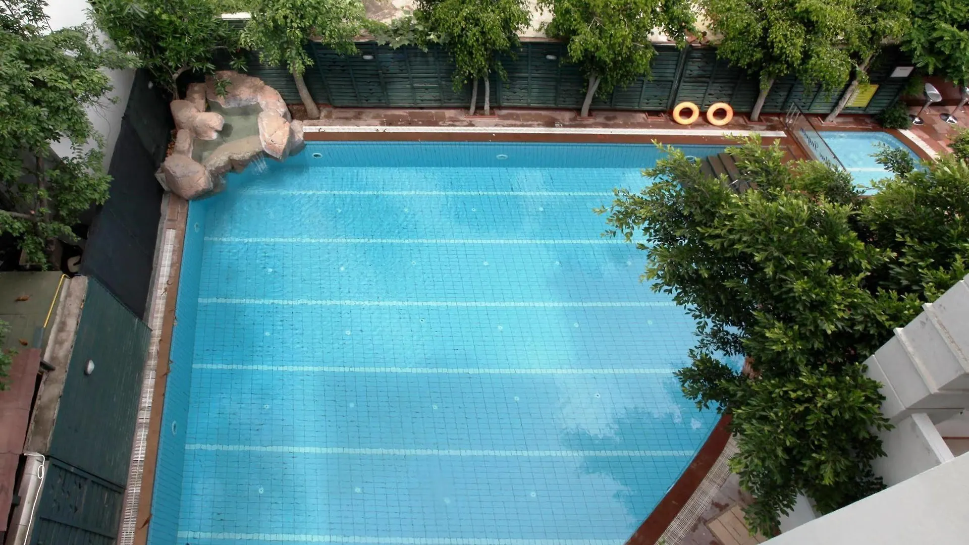 Blue Lagoon Hotel Marmaris