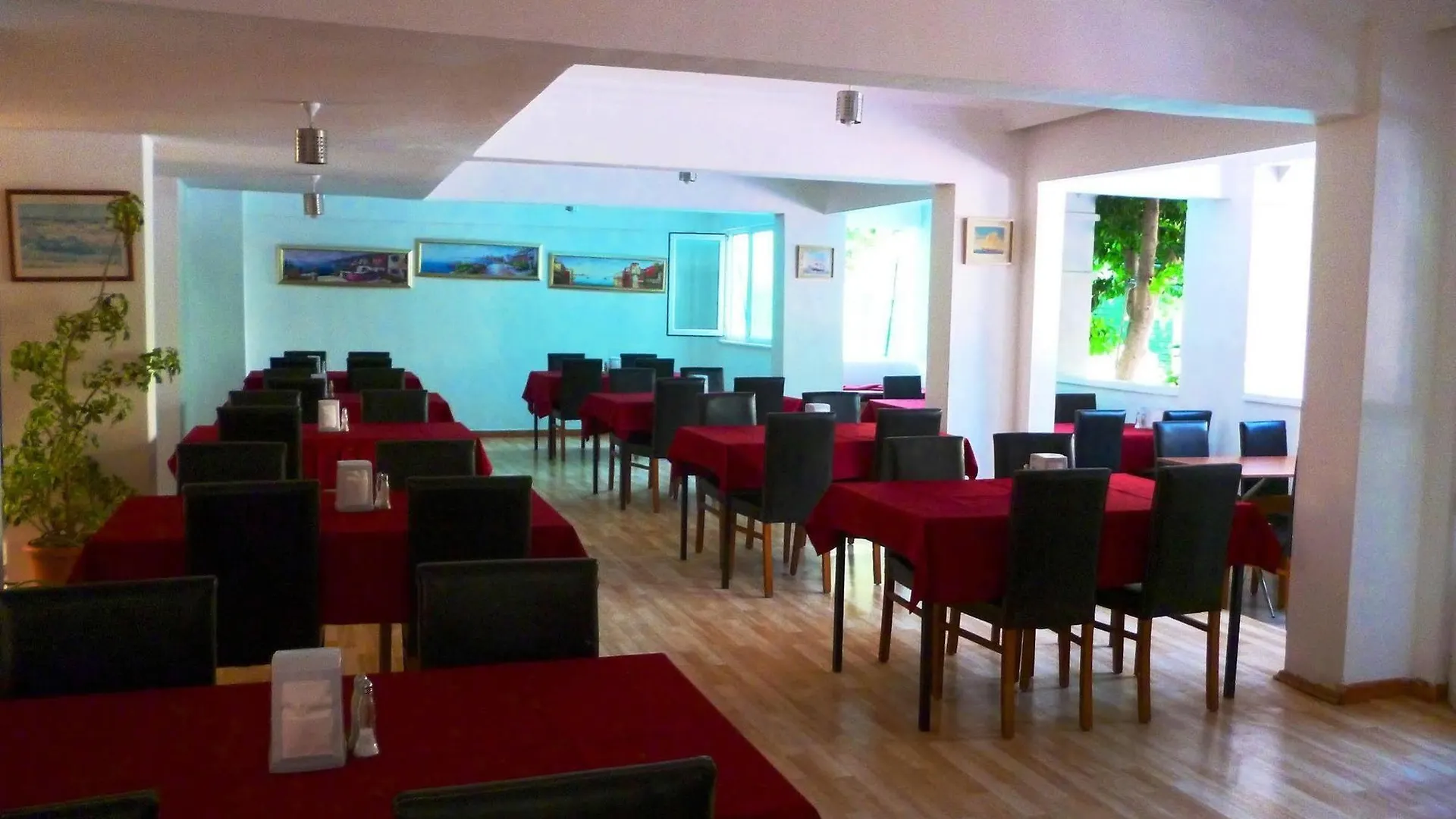 Blue Lagoon Hotel Marmaris