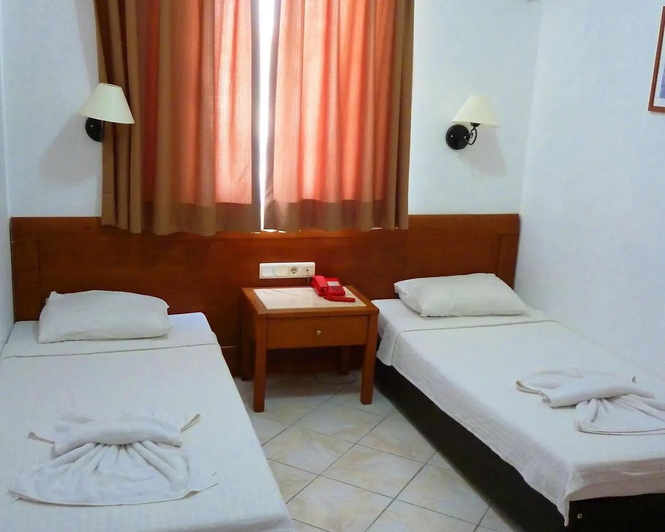 Blue Lagoon Hotel Marmaris 2*,  Türkiye