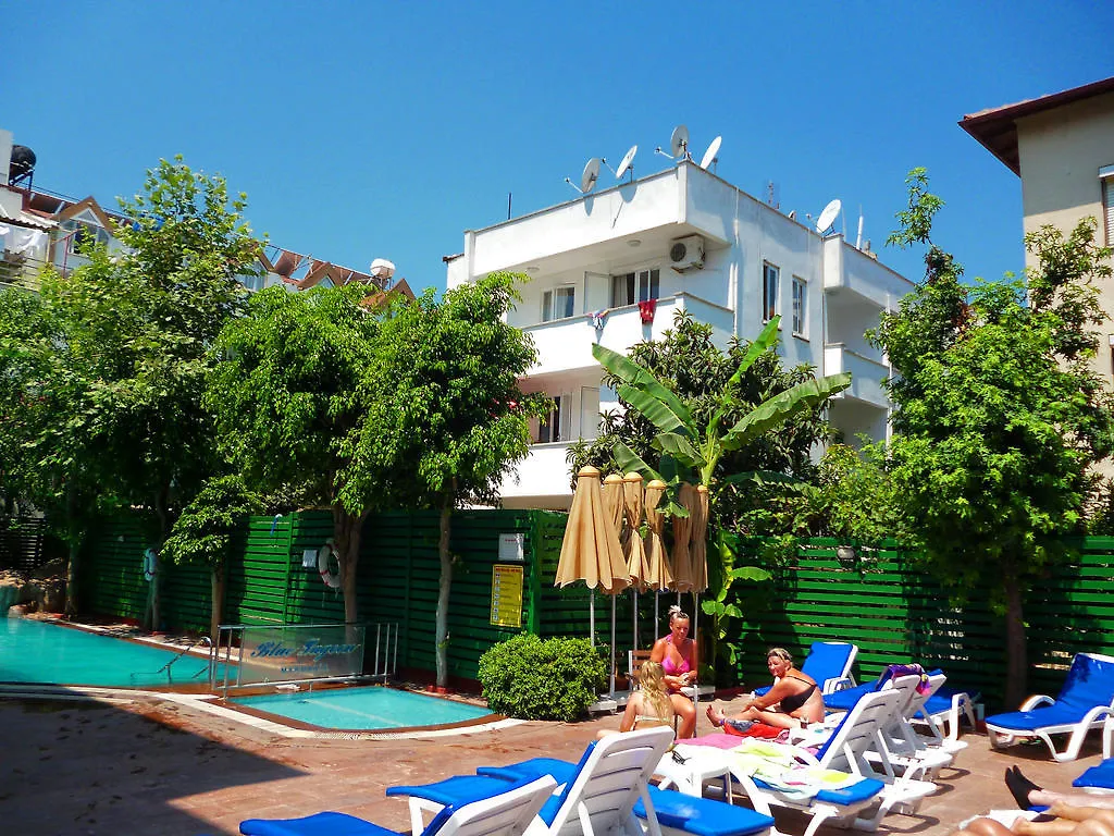Blue Lagoon Hotel Marmaris