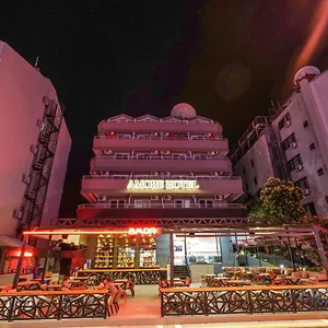 Hotel Amore Otel