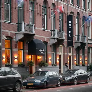 Hotel Apple