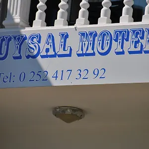 Uysal Oda ve Kahvaltı