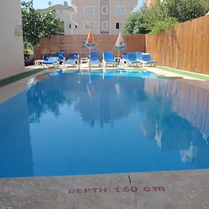 Aloe Apart Otel