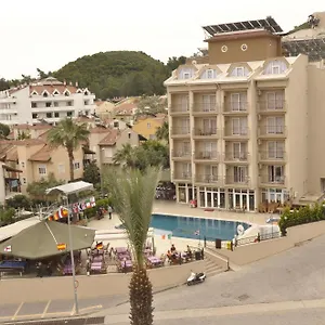 Club Dorado Otel