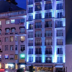 Hotel Cvk Taksim