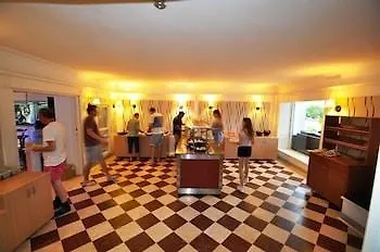 Blue Lagoon Hotel Marmaris 2*,