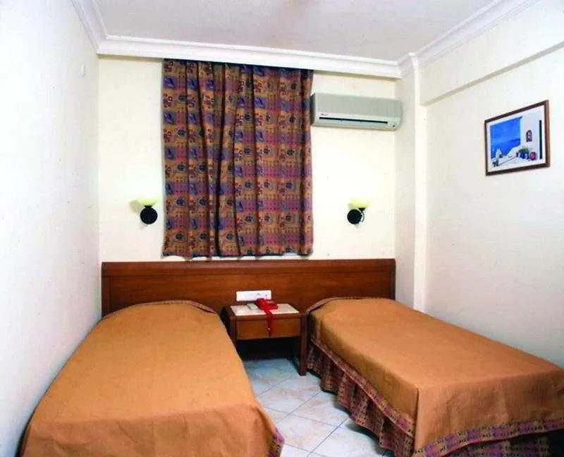 Blue Lagoon Hotel Marmaris
