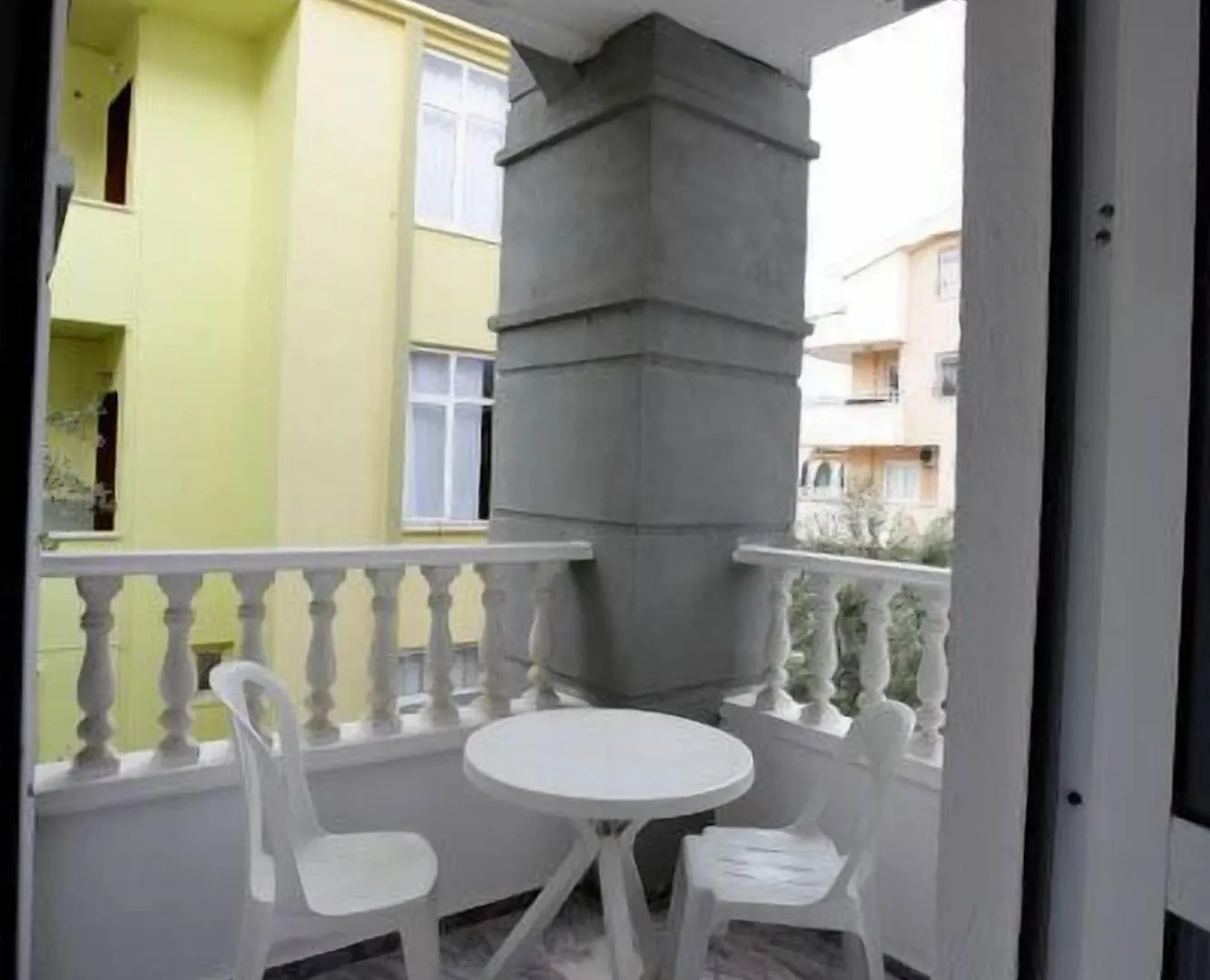 Blue Lagoon Hotel Marmaris