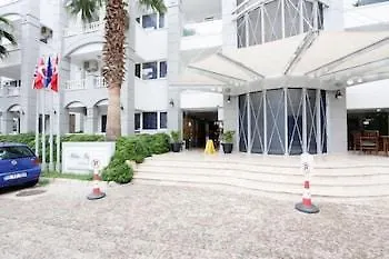 **  Blue Lagoon Hotel Marmaris Turkey