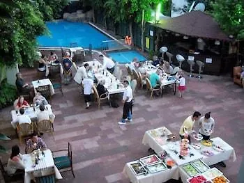 Blue Lagoon Hotel Marmaris 2*,  Turkey