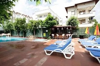 Blue Lagoon Hotel Marmaris