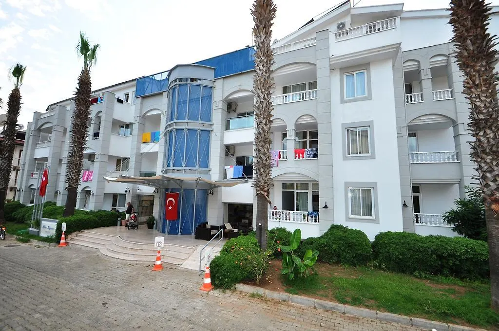 **  Blue Lagoon Hotel Marmaris Turkey