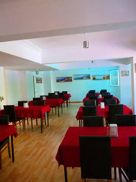 Blue Lagoon Hotel Marmaris