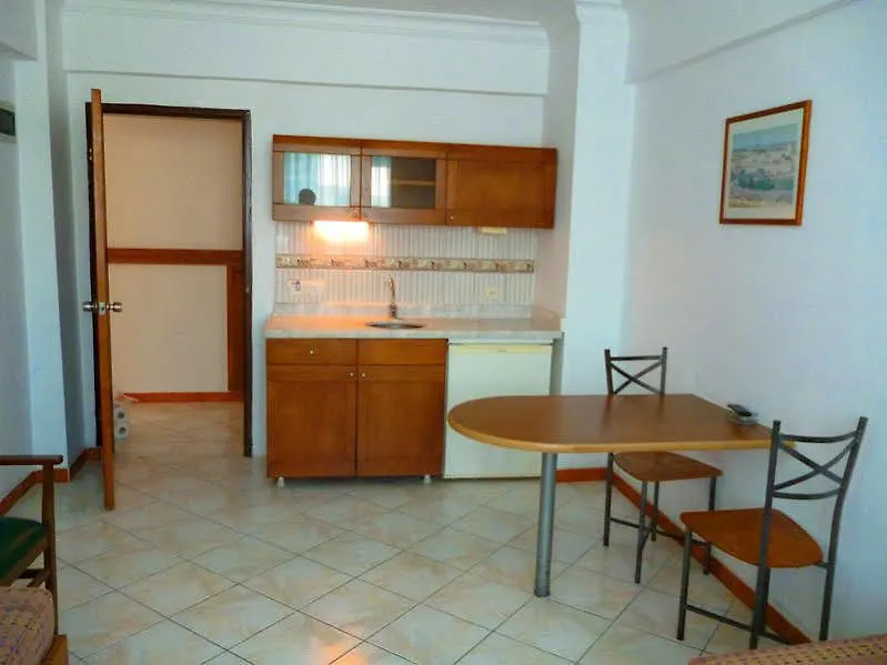 Blue Lagoon Hotel Marmaris 2*,  Turkey