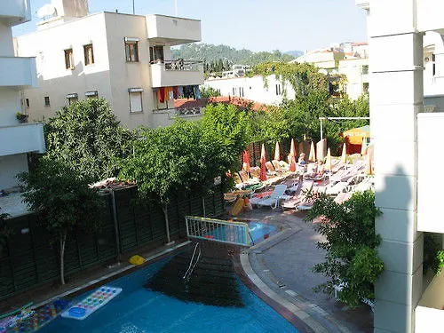 Blue Lagoon Hotel Marmaris 2*,